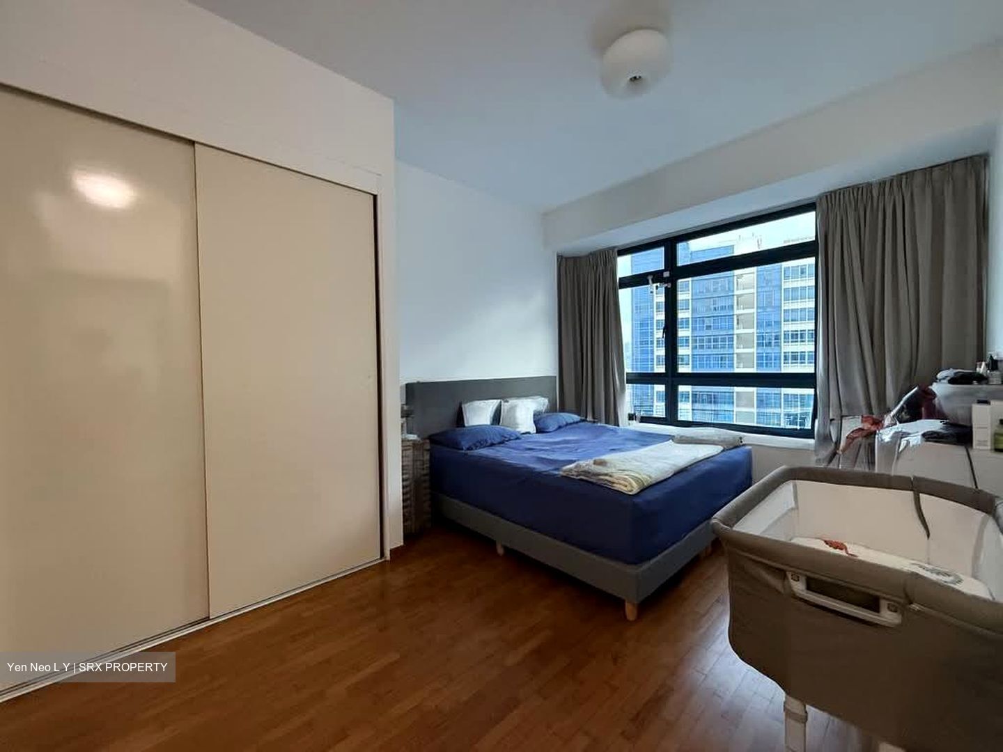 City Square Residences (D8), Condominium #587781981